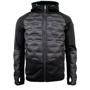 Peak Mountain Clown - Blouson noir M pas cher