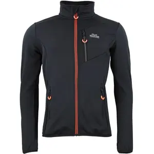 Comparateur de prix : Peak Mountain Blouson Polarshell Homme Climo