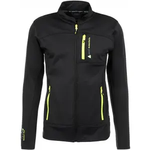Blouson Polar Shell Homme Canton pas cher