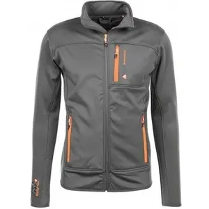Blouson Polar Shell Homme Canton pas cher
