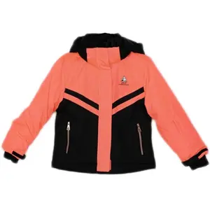 Comparateur de prix : Blouson De Ski Fille Fama