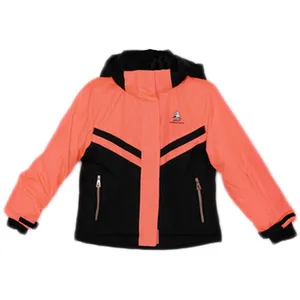 Blouson De Ski Fille Fama pas cher