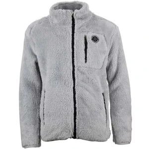Comparateur de prix : Peak Mountain Ecariano - Polaire gris 4 ans