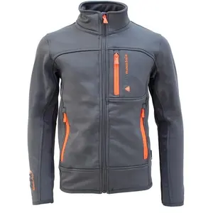 Blouson Polarshell Garçon Ecanton pas cher