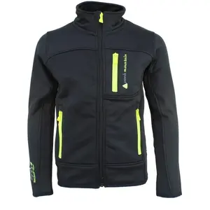 Blouson Polarshell Garçon Ecanton pas cher