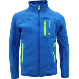 Blouson Polarshell Garçon Ecanton pas cher