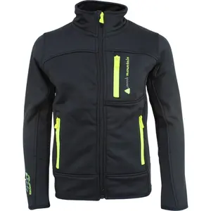 Blouson Polarshell Garçon Ecanton