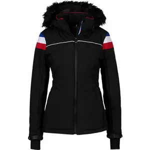 Comparateur de prix : Doudoune De Ski Femme Ampion