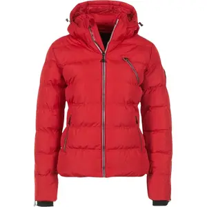Doudoune De Ski Femme Ares pas cher