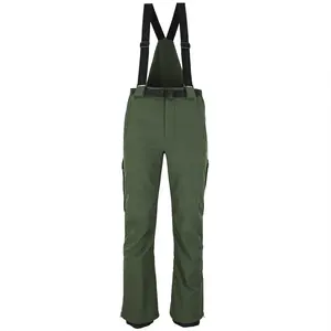 Peak Mountain Pantalon De Ski Softshell Homme Candalo pas cher