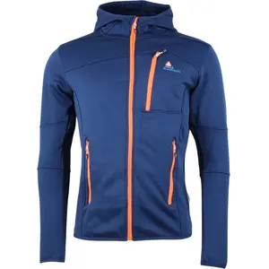 Blouson Polar Shell Homme Campus pas cher