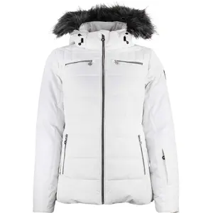Doudoune De Ski Femme Asalpo pas cher
