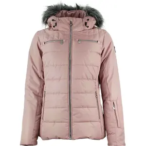 Doudoune De Ski Femme Asalpo pas cher