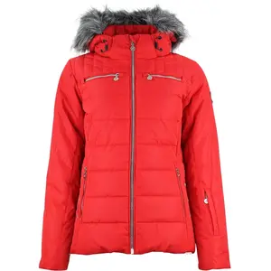 Doudoune De Ski Femme Asalpo pas cher