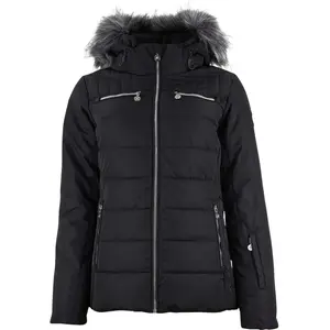 Doudoune De Ski Femme Asalpo pas cher