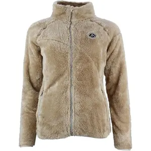 Peak Mountain Polaire Femme Ariano pas cher