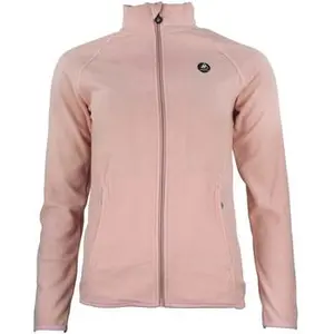 Comparateur de prix : Peak Mountain Sweat polaire femme AFONOR rose S