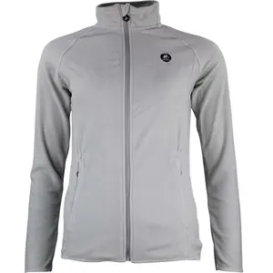 Comparateur de prix : Peak Mountain Sweat polaire femme AFONOR gris S
