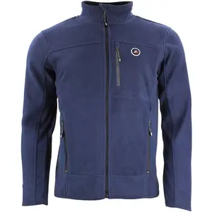 Peak Mountain Calonor bleu marine XL