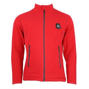 Peak Mountain Cartelan rouge M pas cher