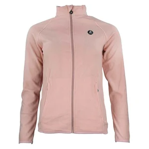 Comparateur de prix : Peak Mountain Sweat polaire femme AFONOR rose L