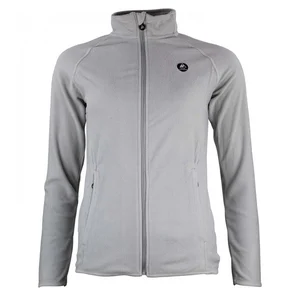 Comparateur de prix : Peak Mountain Sweat polaire femme AFONOR gris M