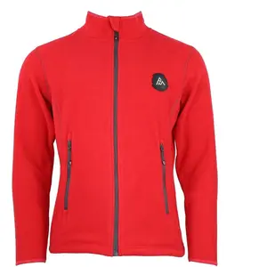 Peak Mountain Cartelan rouge XL pas cher