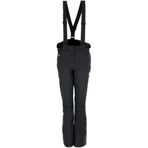 Peak Mountain Pantalon de ski femme ATOZA noir S pas cher