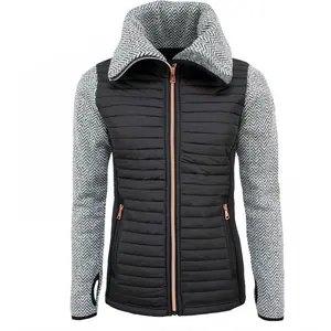 Peak Mountain Blouson Polaire Antem1 noir S pas cher