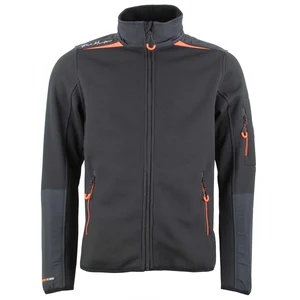 Peak Mountain Blouson Polaire Capri noir 3XL pas cher