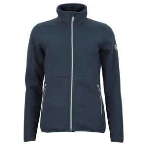 Comparateur de prix : Peak Mountain Blouson Polaire Acapri bleu marine XL