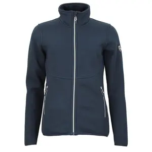 Comparateur de prix : Peak Mountain Blouson Polaire Acapri bleu marine M