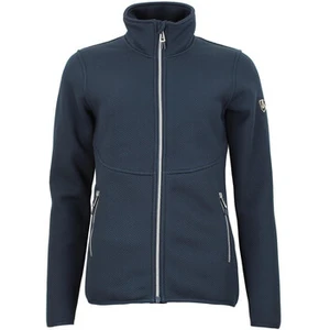 Polaire femme Peak Mountain Acapri ACAPRI/SD/BLEU NUIT Bleu S pas cher