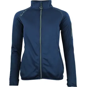 Comparateur de prix : Peak Mountain Blouson Polarshell Femme Amaro