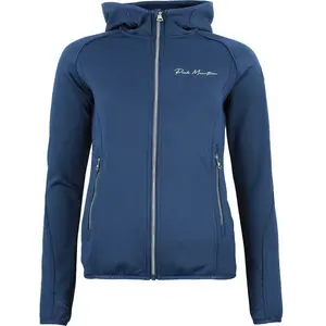 Comparateur de prix : Peak Mountain Blouson Polarshell Femme Acampo