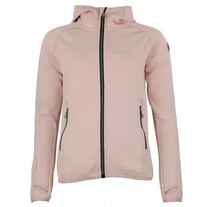 Comparateur de prix : Veste femme Peak Mountain Polarshel Acampowz ACAMPO/WZ/ROSE Rose XL