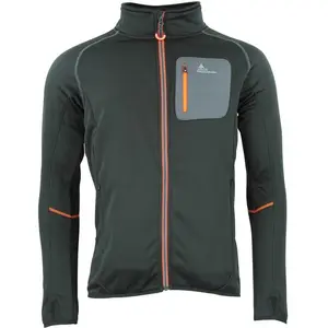 Comparateur de prix : Peak Mountain Blouson Polarshell Homme Cemaro
