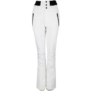 Peak Mountain Pantalon De Ski Softshell Femme Adora pas cher