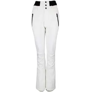 Peak Mountain Pantalon De Ski Softshell Femme Adora pas cher