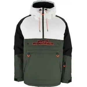Blouson De Ski Passe-Tête Homme Canviko