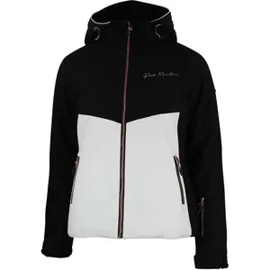 Comparateur de prix : Blouson de ski femme Peak Mountain Afolir Noir M BLO-AFOLIR/UL/NOIR-ÉCRU