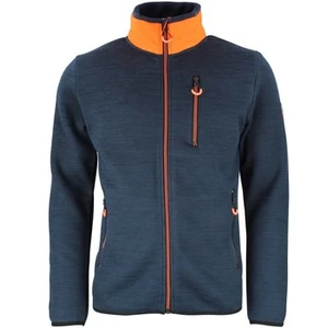 Peak Mountain Cayak bleu marine L pas cher