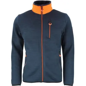 Peak Mountain Cayak bleu marine 3XL pas cher