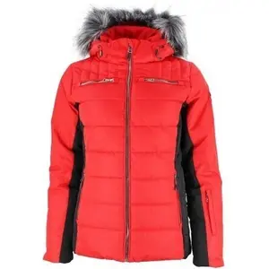 Peak Mountain Doudoune De Ski Femme Asalpi pas cher