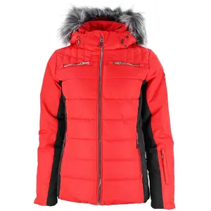 Peak Mountain Doudoune De Ski Femme Asalpi