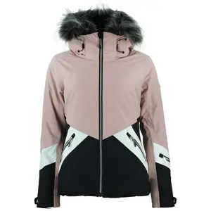 Peak Mountain Blouson De Ski Femme Anita pas cher