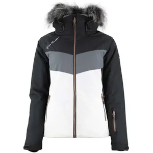 Veste de ski femme Peak Mountain Noir S AFIDOL/HE/NR/NOIR/GRISVendu parspartoo
