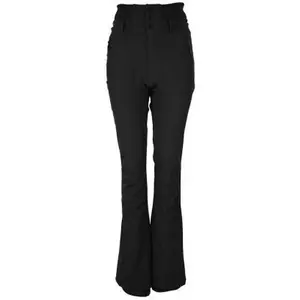 Peak Mountain  Pantalon De Ski Softshell Femme Adora