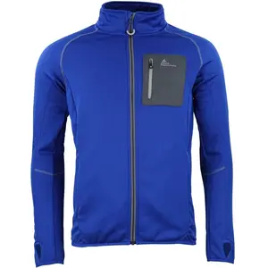 Comparateur de prix : Peak Mountain Blouson Polarshell Homme Cemaro