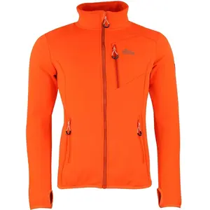 Comparateur de prix : Peak Mountain Blouson Polarshell Homme Climo